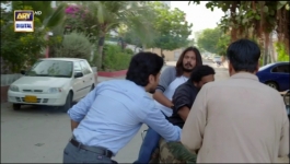 Hook - Episode 05 - 18th January 2023